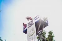 Авиа-экстрим: Результаты Red Bull Gravity Challenge в Екатеринбурге