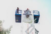 Авиа-экстрим: Результаты Red Bull Gravity Challenge в Екатеринбурге