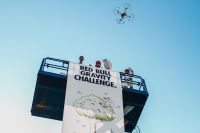 Авиа-экстрим: Результаты Red Bull Gravity Challenge в Екатеринбурге