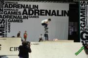 ADRENALIN GAMES MOSCOW OPEN 2008