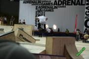 ADRENALIN GAMES MOSCOW OPEN 2008