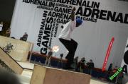 ADRENALIN GAMES MOSCOW OPEN 2008