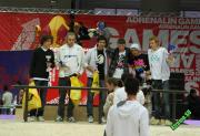 ADRENALIN GAMES MOSCOW OPEN 2008 – Flatland