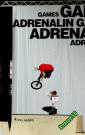 ADRENALIN GAMES Москва 2008 – БМХ