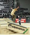 ADRENALIN GAMES MOSCOW OPEN 2008