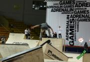 ADRENALIN GAMES MOSCOW OPEN 2008