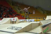 ADRENALIN GAMES MOSCOW OPEN 2008