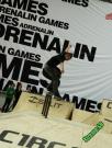 ADRENALIN GAMES MOSCOW OPEN 2008