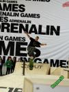 ADRENALIN GAMES MOSCOW OPEN 2008