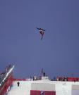 FIS FreeStyle Moscow 2009