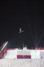 FIS FreeStyle Moscow 2009