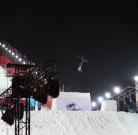 FIS FreeStyle Moscow 2009