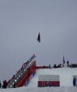 FIS FreeStyle Moscow 2009