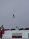 FIS FreeStyle Moscow 2009