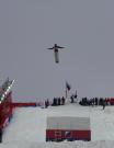 FIS FreeStyle Moscow 2009