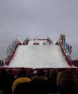 FIS FreeStyle Moscow 2009