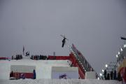 FIS FreeStyle Moscow 2009