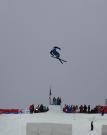 FIS FreeStyle Moscow 2009