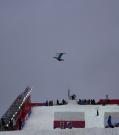 FIS Фристайл Москва 2009