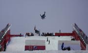 FIS FreeStyle Moscow 2009