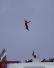 FIS FreeStyle Moscow 2009