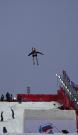 FIS FreeStyle Moscow 2009