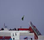 FIS FreeStyle Moscow 2009