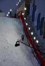 FIS FreeStyle Moscow 2009