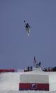 FIS FreeStyle Moscow 2009