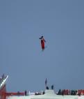 FIS FreeStyle Moscow 2009