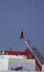 FIS FreeStyle Moscow 2009