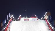 FIS FreeStyle Moscow 2009