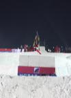 FIS FreeStyle Moscow 2009