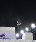 FIS FreeStyle Moscow 2009