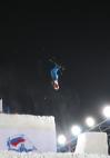 FIS FreeStyle Moscow 2009