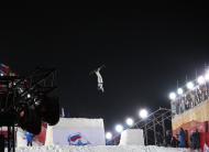 FIS FreeStyle Moscow 2009