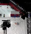 FIS FreeStyle Moscow 2009