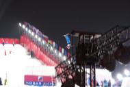 FIS FreeStyle Moscow 2009