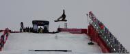 World Cup Snowboard Big Air, Moscow 2009