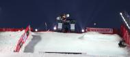 World Cup Snowboard Big Air, Moscow 2009