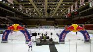 Red Bull Crashed Ice (Moscow)