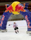 Red Bull Crashed Ice (Moscow)