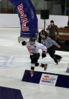 Red Bull Crashed Ice (Москва)