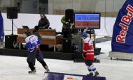 Red Bull Crashed Ice (Moscow)