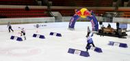 Red Bull Crashed Ice (Moscow)