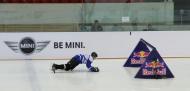 Red Bull Crashed Ice (Moscow)