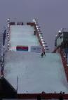 FIS FreeStyle Moscow 2011