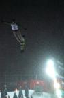 FIS FreeStyle Moscow 2011