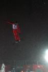 FIS FreeStyle Moscow 2011