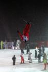 FIS FreeStyle Moscow 2011